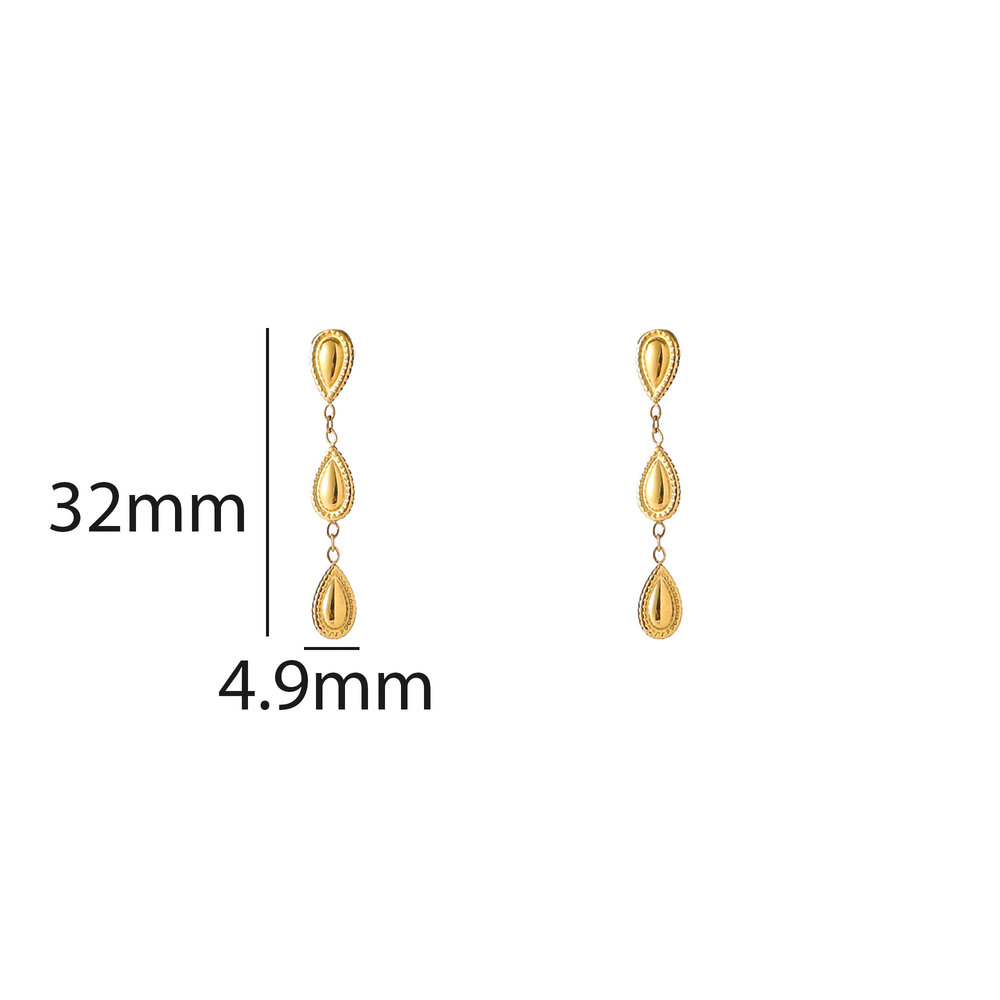 Go Dutch Label E5296-2