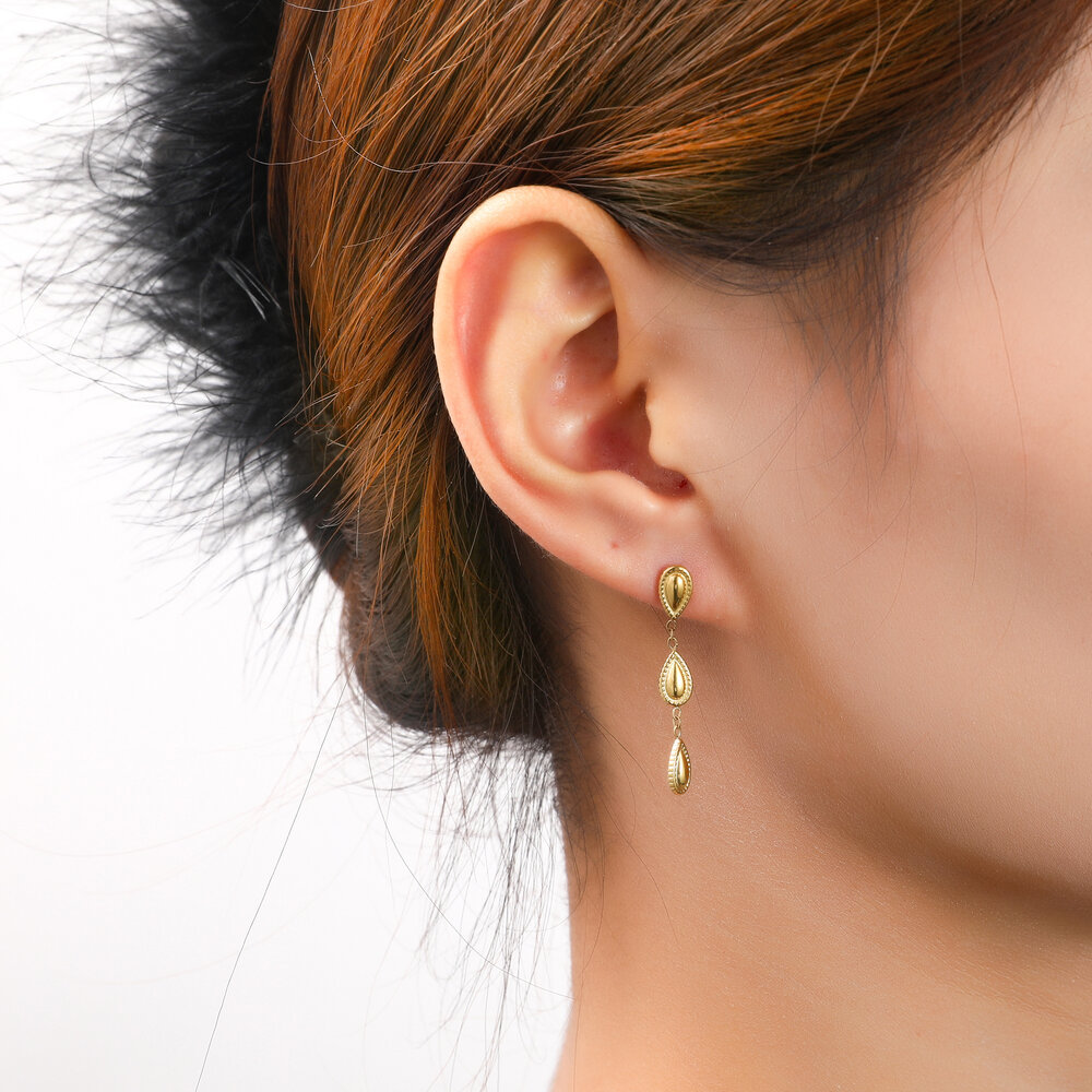 Go Dutch Label E5296-2