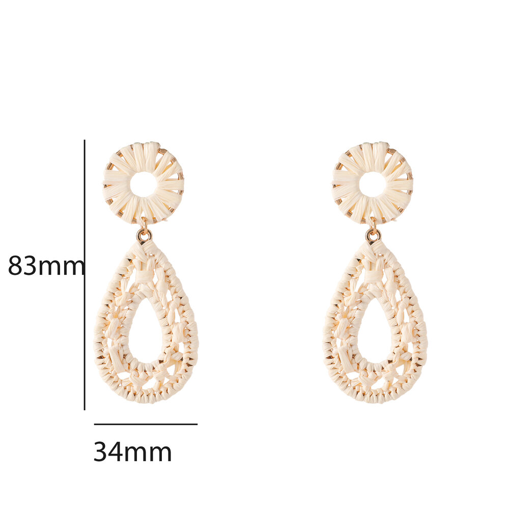 Go Dutch Label E5082-1