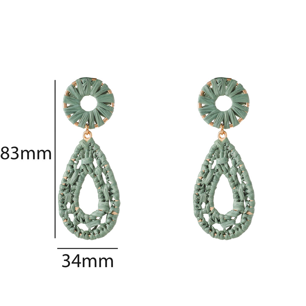 Go Dutch Label E5082-3