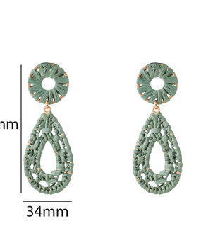 Go Dutch Label E5082-3