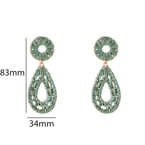 Go Dutch Label E5082-3