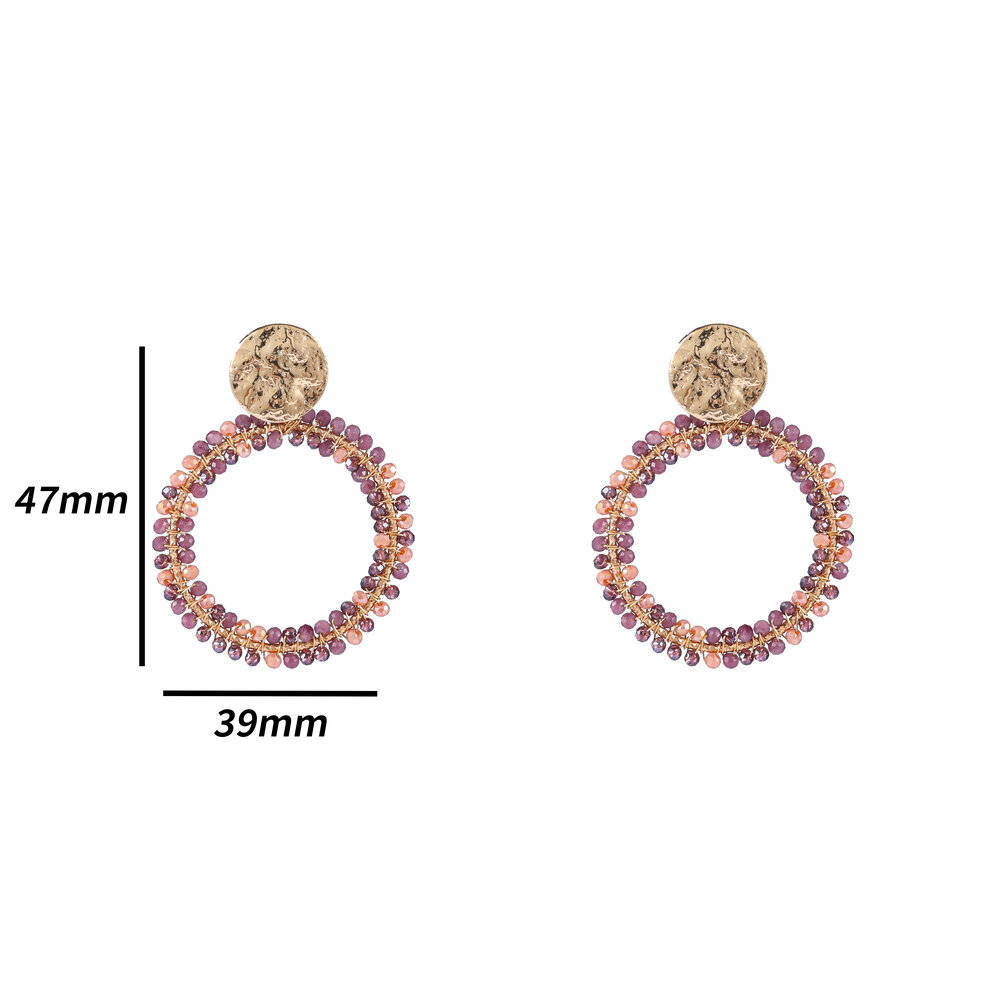 Go Dutch Label E4557-5