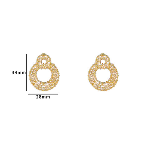 Go Dutch Label E5086-1