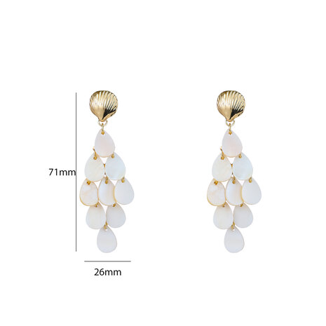 Go Dutch Label E5044-2