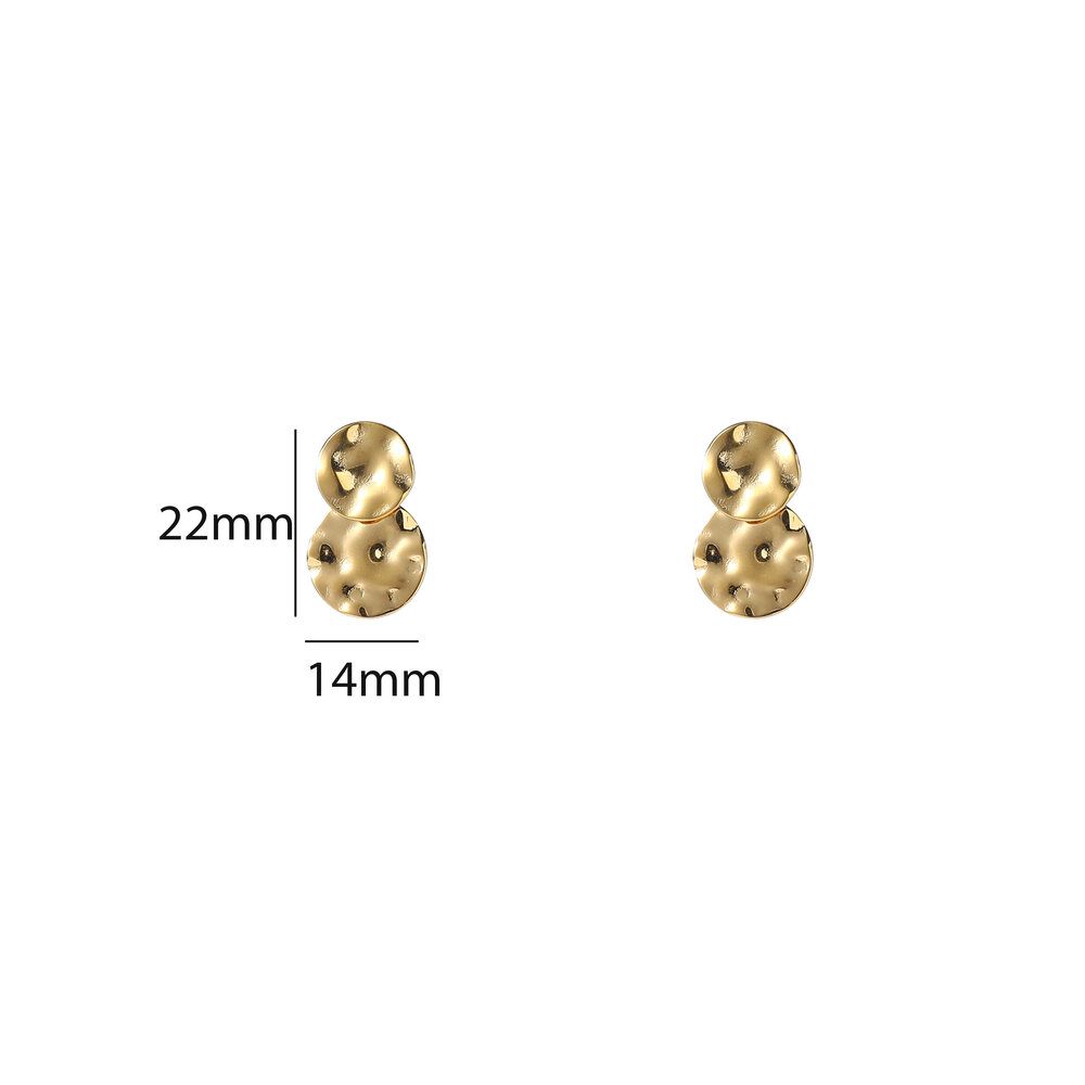 Go Dutch Label E5422-2