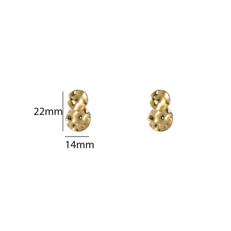 Go Dutch Label E5422-2