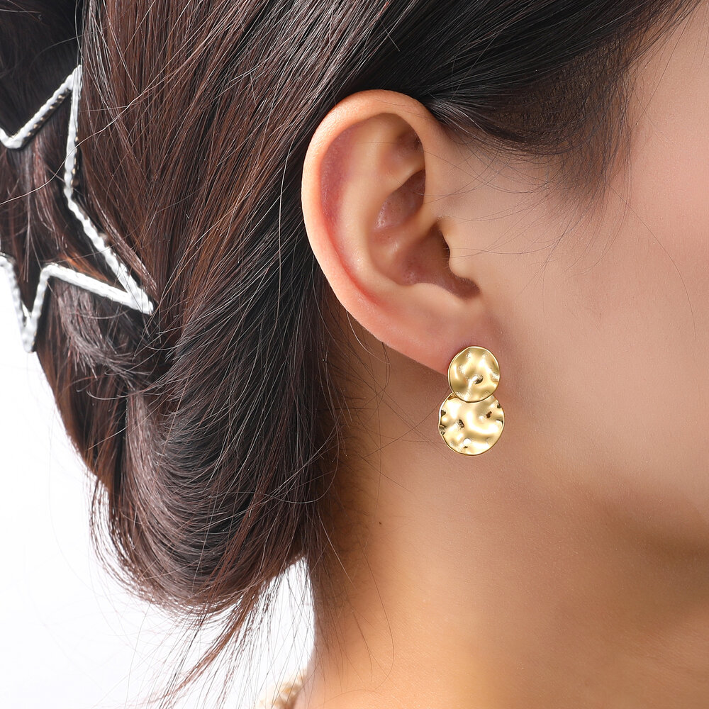 Go Dutch Label E5422-2