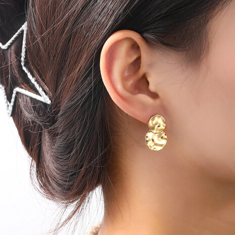 Go Dutch Label E5422-2