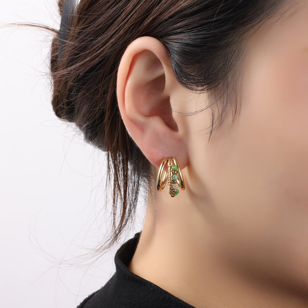 Go Dutch Label E5265-3