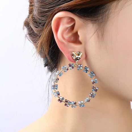 Go Dutch Label E4561-5