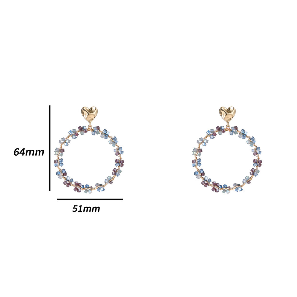 Go Dutch Label E4561-5