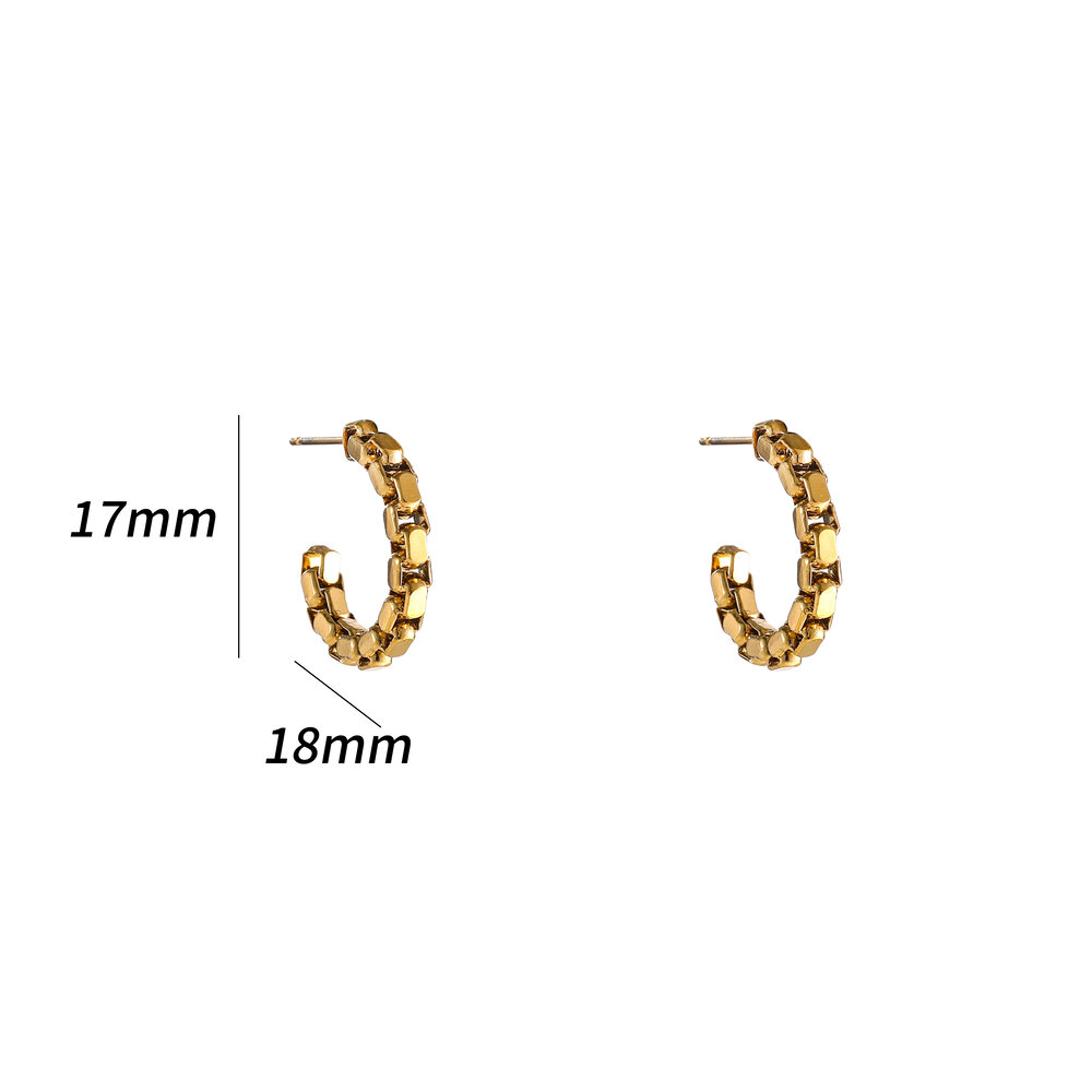 Go Dutch Label E5387-2