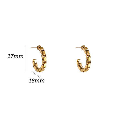 Go Dutch Label E5387-2