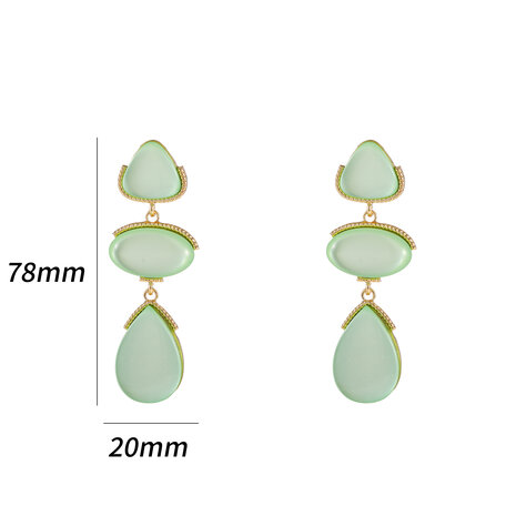 Go Dutch Label E5052-3