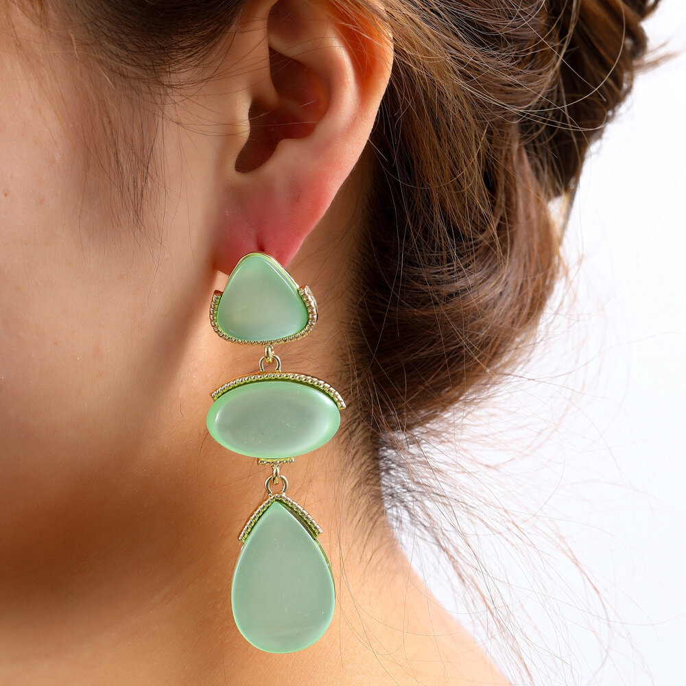 Go Dutch Label E5052-3