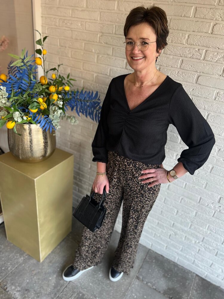 JDY JDYJULIA WIDE PANT JRS JDY JDYJULIA WIDE PANT JRS