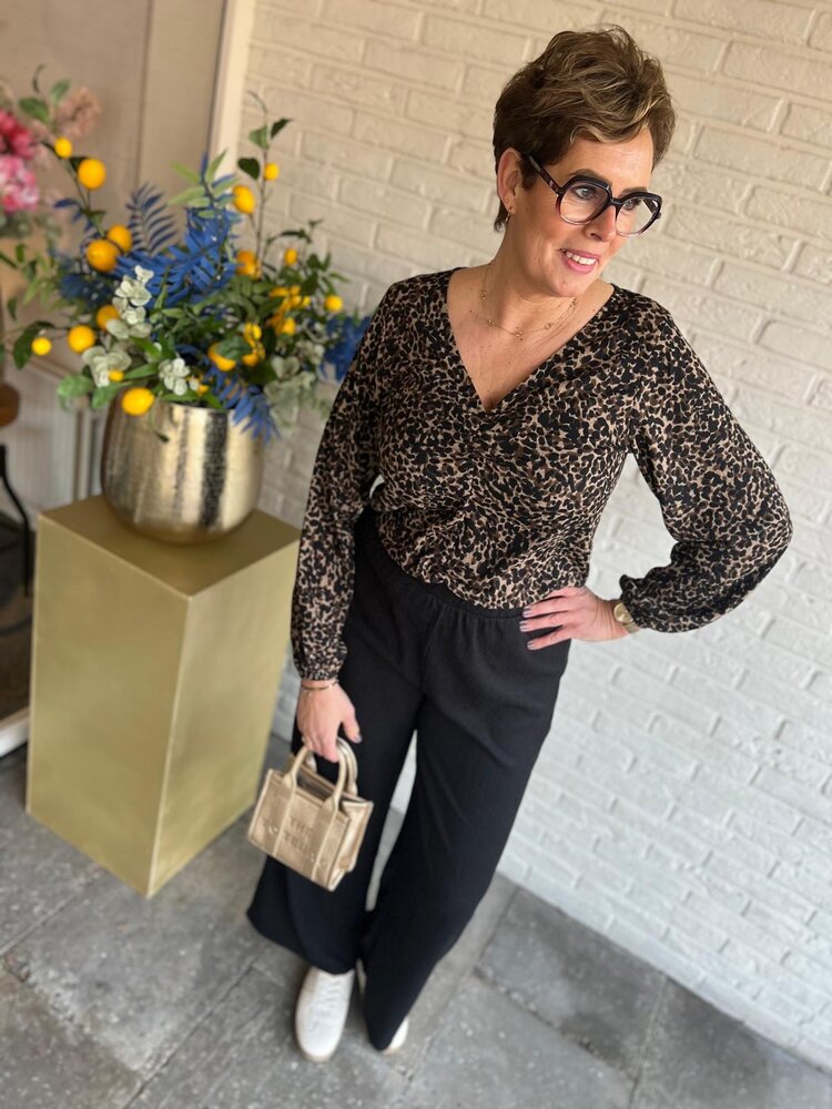 JDY JDYJULIA WIDE PANT JRS JDY JDYJULIA WIDE PANT JRS