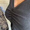 JDY JDYJULIA L/S V-NECK TOP JRS JDY JDYJULIA L/S V-NECK TOP JRS