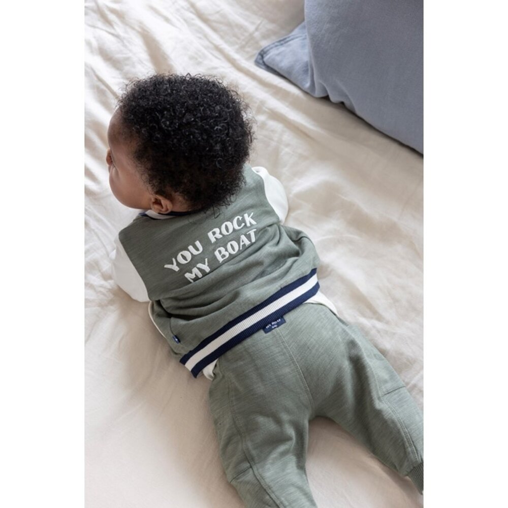 Feetje OMKEERBAAR JASJE - ROCK MY BOAT - 51300518