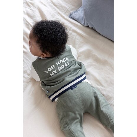 Feetje OMKEERBAAR JASJE - ROCK MY BOAT - 51300518