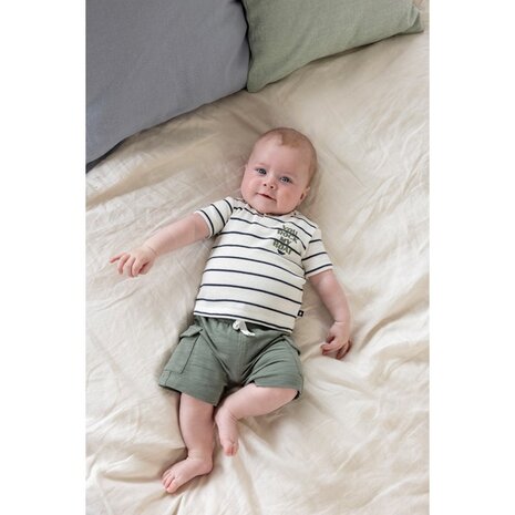 Feetje SHORT - ROCK MY BOAT - 52100423