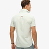 Superdry OXFORD S/S SHIRT LIGHT GREEN