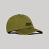 Superdry VINTAGE EMBROIDERY CAP OLIVE KHAKI Superdry VINTAGE EMBROIDERY CAP OLIVE KHAKI