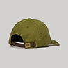 Superdry VINTAGE EMBROIDERY CAP OLIVE KHAKI Superdry VINTAGE EMBROIDERY CAP OLIVE KHAKI