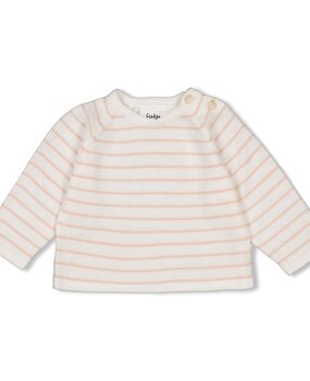 Feetje SWEATER STREEP GEBREID - ESSENTIAL KNITS - 51602547 Feetje SWEATER STREEP GEBREID - ESSENTIAL KNITS - 51602547