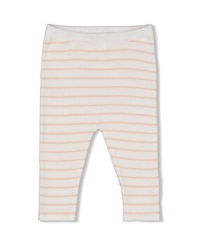 Feetje BROEK STREEP GEBREID - ESSENTIAL KNITS - 52202355