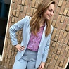 Ydence BLAZER MAISIE Ydence BLAZER MAISIE