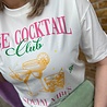 Ydence T-SHIRT COCKTAIL CLUB Ydence T-SHIRT COCKTAIL CLUB