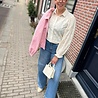 Ydence BLOUSE NOVIA Ydence BLOUSE NOVIA