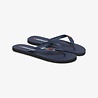 Superdry CORE ESSENTIAL FLIP FLOP NAUTICAL NAVY
