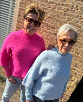 TOP KANT ONE SIZE TOP KANT ONE SIZE