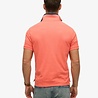 Superdry VINT DESTROY POLO HOT CORAL Superdry VINT DESTROY POLO HOT CORAL