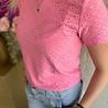 JDY JDYCATHINKA S/S TAG TOP JRS NOOS JDY JDYCATHINKA S/S TAG TOP JRS NOOS