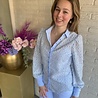 Mi Piace BLOUSE AUSBRENNER 202559 Mi Piace BLOUSE AUSBRENNER 202559