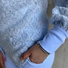 Mi Piace BLOUSE AUSBRENNER 202559 Mi Piace BLOUSE AUSBRENNER 202559