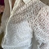 Mi Piace BLOUSE AUSBRENNER 202559 Mi Piace BLOUSE AUSBRENNER 202559