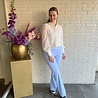 Mi Piace BLOUSE AUSBRENNER 202559 Mi Piace BLOUSE AUSBRENNER 202559