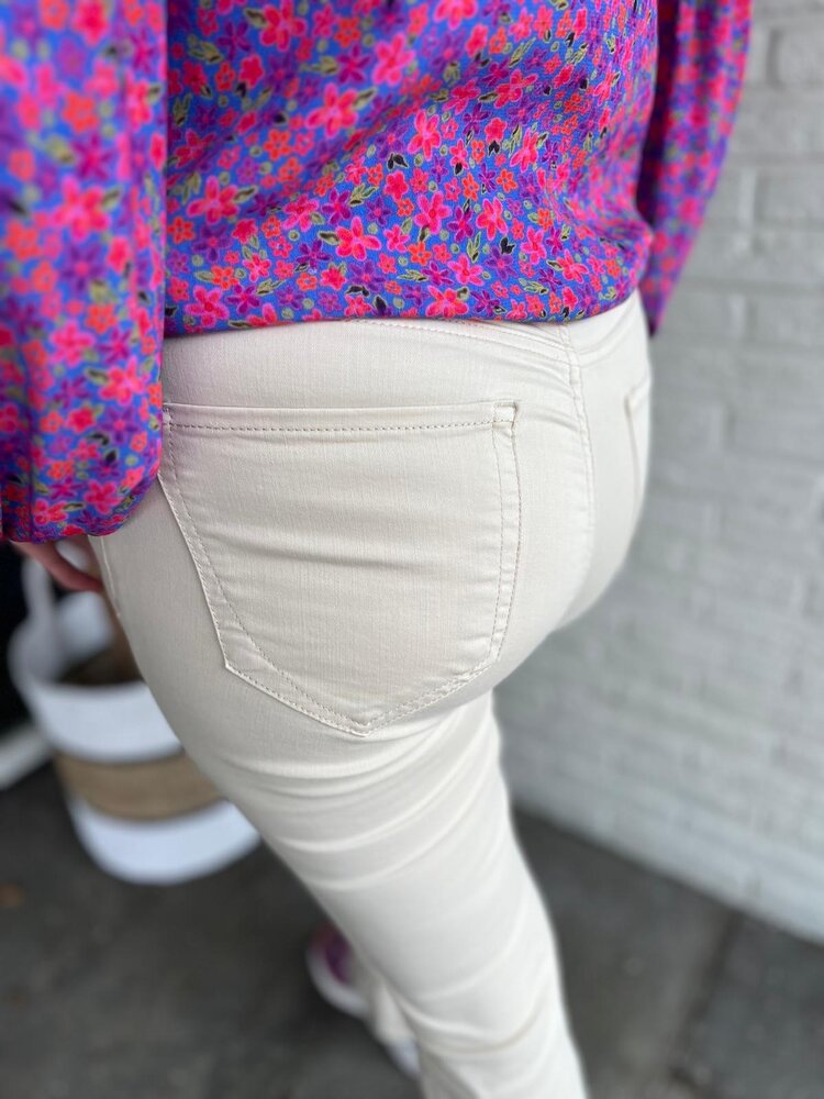 Cup Of Joe Denim MATILDA ECRU Cup Of Joe Denim MATILDA ECRU