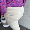 Cup Of Joe Denim MATILDA ECRU Cup Of Joe Denim MATILDA ECRU