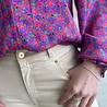 Cup Of Joe Denim MATILDA ECRU Cup Of Joe Denim MATILDA ECRU