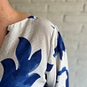 JDY JDYMAY LIFE L/S TOP WVN DIA JDY JDYMAY LIFE L/S TOP WVN DIA