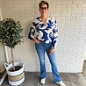 JDY JDYMAY LIFE L/S TOP WVN DIA JDY JDYMAY LIFE L/S TOP WVN DIA