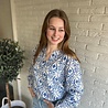 JDY JDYMAY LIFE L/S TOP WVN DIA JDY JDYMAY LIFE L/S TOP WVN DIA