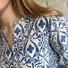 JDY JDYMAY LIFE L/S TOP WVN DIA JDY JDYMAY LIFE L/S TOP WVN DIA