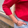 JDY JDYTALLIE 3/4 LONG SHIRT WVN NOOS JDY JDYTALLIE 3/4 LONG SHIRT WVN NOOS